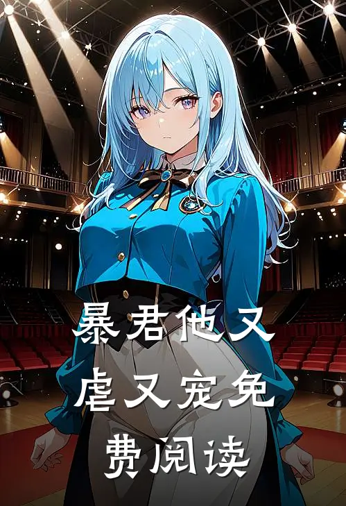 暴君他又虐又宠免费阅读