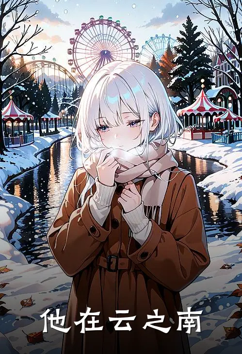 他在云之南(陆也周韵)完本小说推荐_最新章节列表他在云之南(陆也周韵)