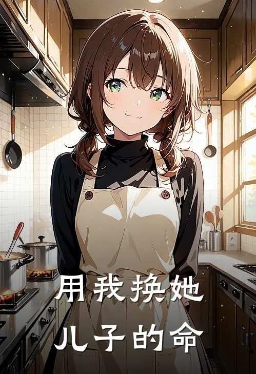 用我换她儿子的命(江阳柳书云)完结小说_热门小说推荐用我换她儿子的命江阳柳书云