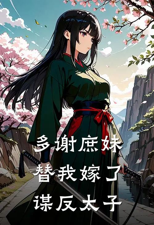 多谢庶妹，替我嫁了谋反太子沈云珠沈清禾在线免费小说_最新推荐小说多谢庶妹，替我嫁了谋反太子(沈云珠沈清禾)