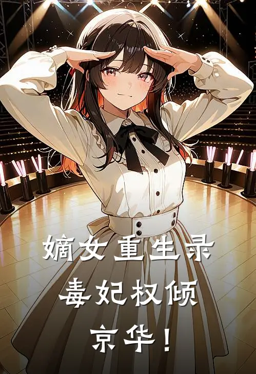 嫡女重生录：毒妃权倾京华！