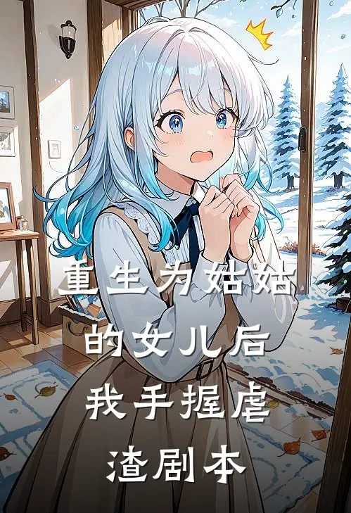 《重生为姑姑的女儿后，我手握虐渣剧本》抖音热门完结版阅读_抖音热门完结版在线阅读