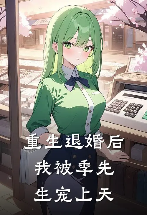 《重生退婚后，我被季先生宠上天》