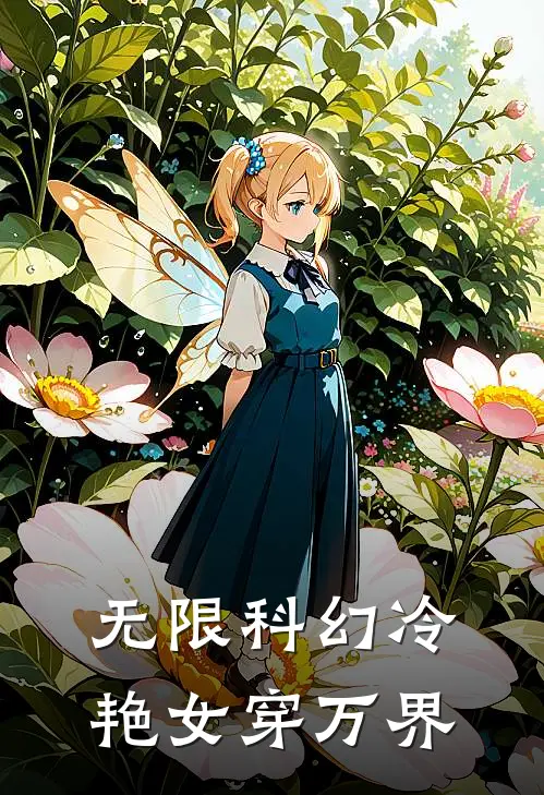 无限科幻冷艳女穿万界