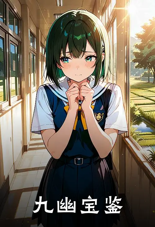 九幽宝鉴秦九秦葭全文阅读免费全集_免费小说九幽宝鉴(秦九秦葭)