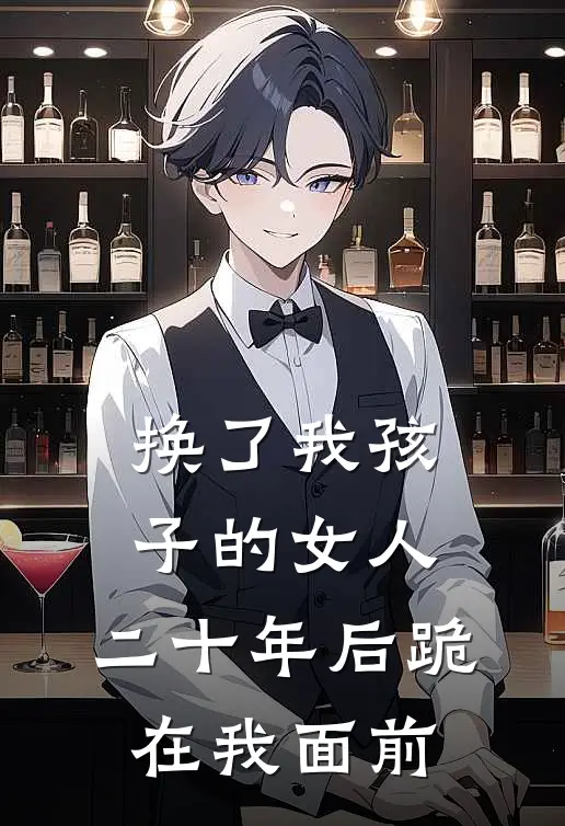 换了我孩子的女人，二十年后跪在我面前