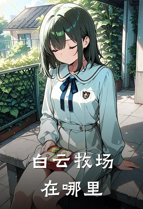 白云牧场在哪里