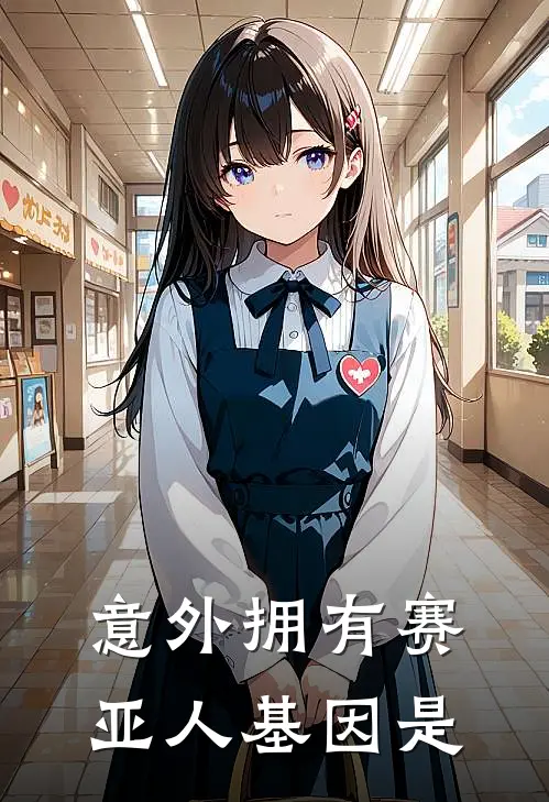 意外拥有赛亚人基因是