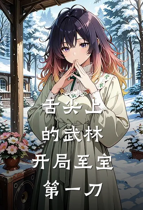 舌尖上的武林，开局至宝第一刀(袁十七苏芷嫣)完结版免费阅读_舌尖上的武林，开局至宝第一刀全文免费阅读