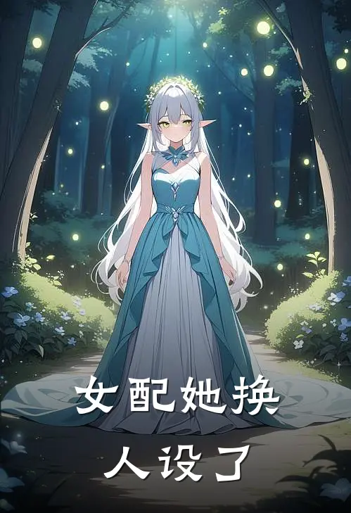 周时宴沈乔(女配她换人设了)全本免费在线阅读_(女配她换人设了)完结版免费在线阅读