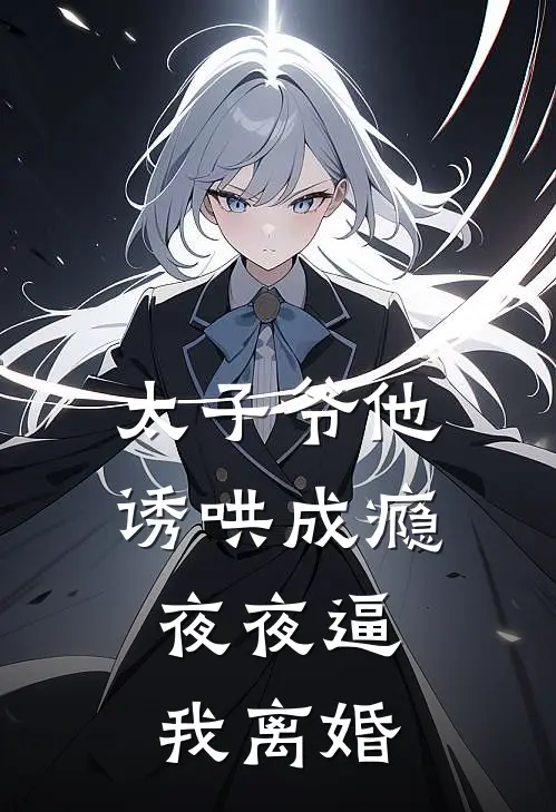 太子爷他诱哄成瘾，夜夜逼我离婚姜恩浅韩临京免费小说全文阅读_最新章节列表太子爷他诱哄成瘾，夜夜逼我离婚(姜恩浅韩临京)