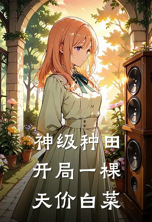 神级种田：开局一棵天价白菜