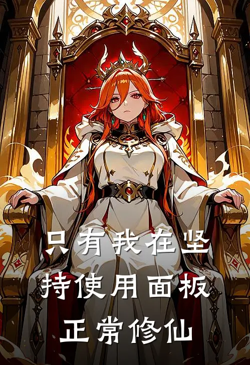 只有我在坚持使用面板正常修仙宁日周烆小说推荐完结_全集免费小说只有我在坚持使用面板正常修仙(宁日周烆)