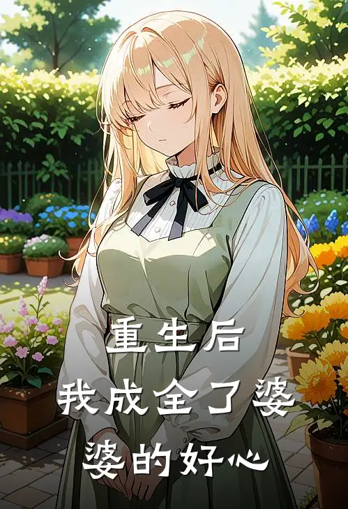 重生后，我成全了婆婆的“好心”