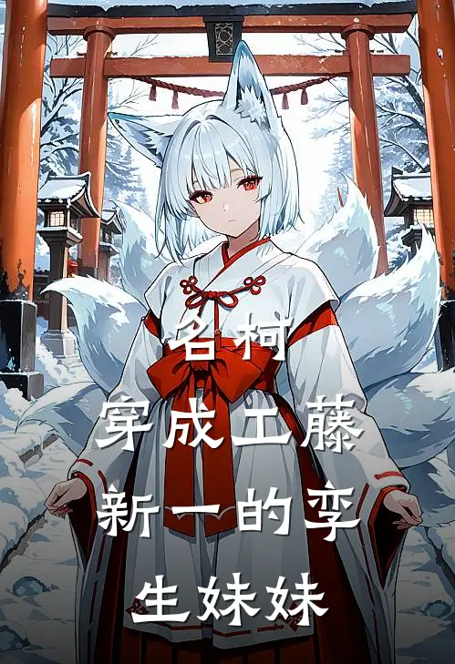 名柯：穿成工藤新一的孪生妹妹黑泽妍黑泽阵免费热门小说_最热门小说名柯：穿成工藤新一的孪生妹妹黑泽妍黑泽阵