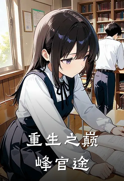 重生之巅峰官途