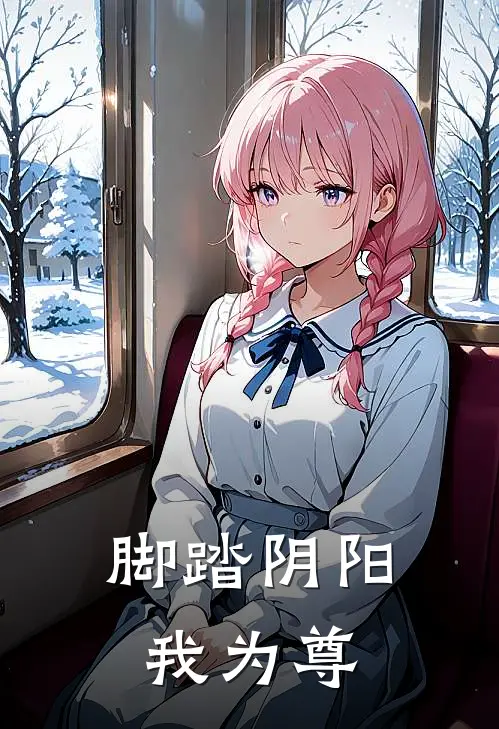 脚踏阴阳我为尊