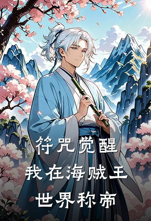 符咒觉醒：我在海贼王世界称帝