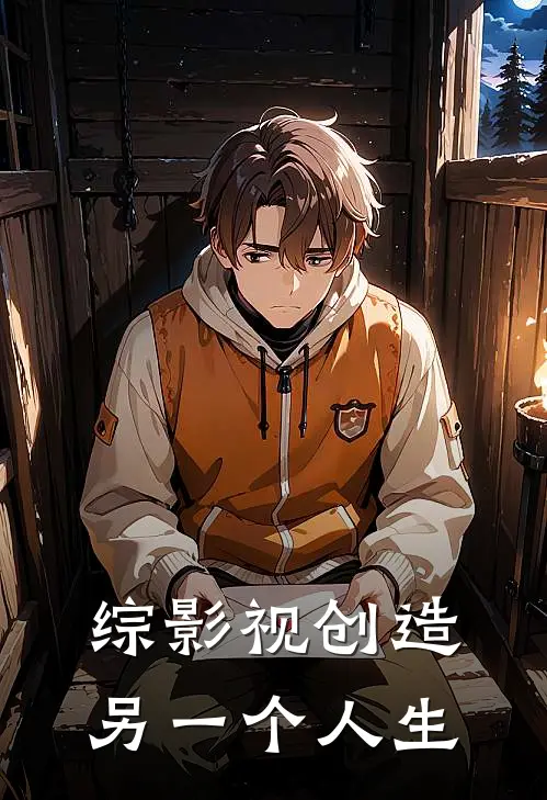 综影视创造另一个人生