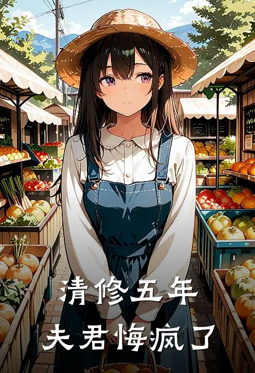 清修五年，夫君悔疯了