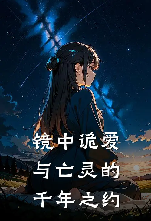 镜中诡爱：与亡灵的千年之约(林羽婉儿)完结版免费小说_热门完结小说镜中诡爱：与亡灵的千年之约(林羽婉儿)