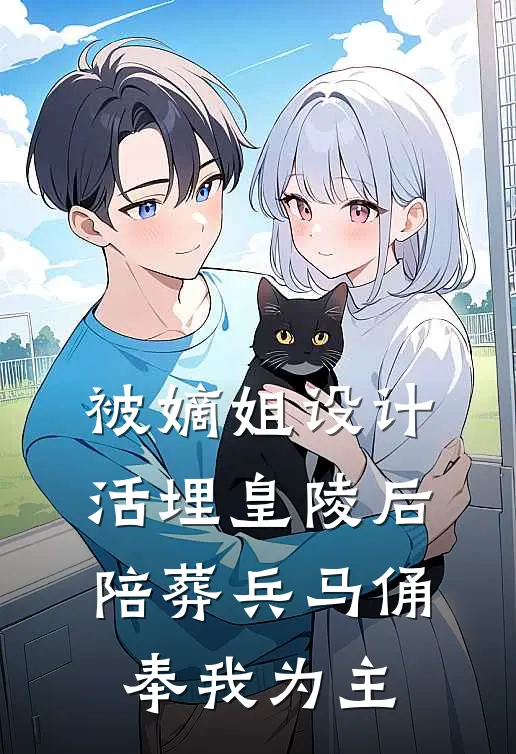 被嫡姐设计活埋皇陵后，陪葬兵马俑奉我为主肖清月肖远征免费小说大全_完结的小说被嫡姐设计活埋皇陵后，陪葬兵马俑奉我为主(肖清月肖远征)