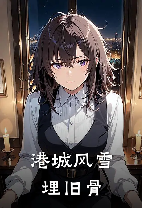 港城风雪埋旧骨