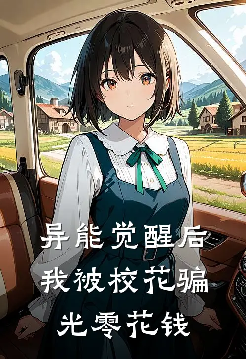 异能觉醒后，我被校花骗光零花钱