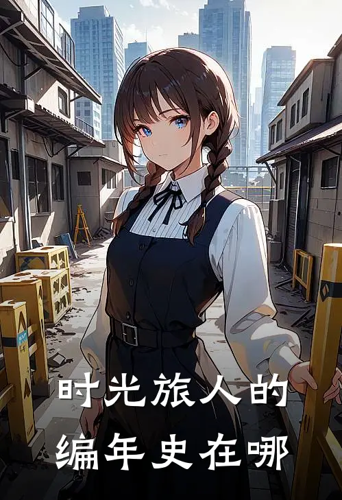 时光旅人的编年史在哪