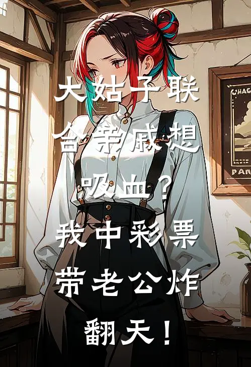 大姑子联合亲戚想吸血？我中彩票带老公炸翻天！周齐悦悦最新热门小说_免费小说全文阅读大姑子联合亲戚想吸血？我中彩票带老公炸翻天！(周齐悦悦)