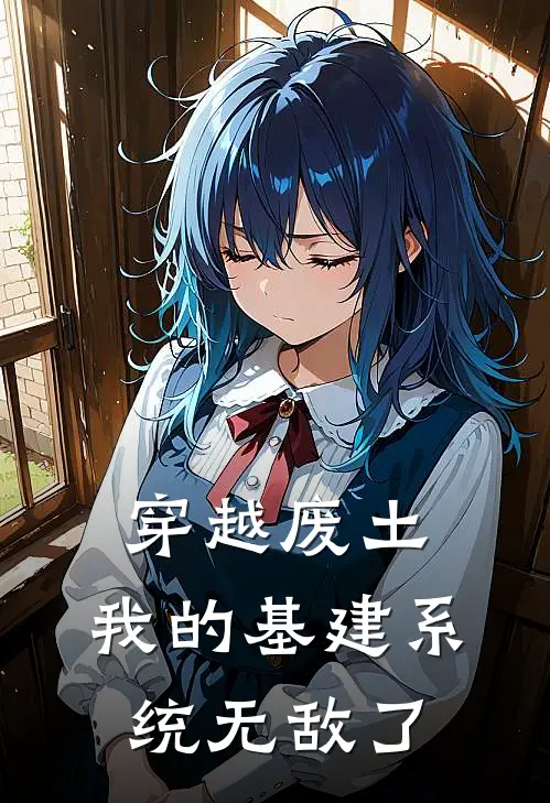 穿越废土：我的基建系统无敌了