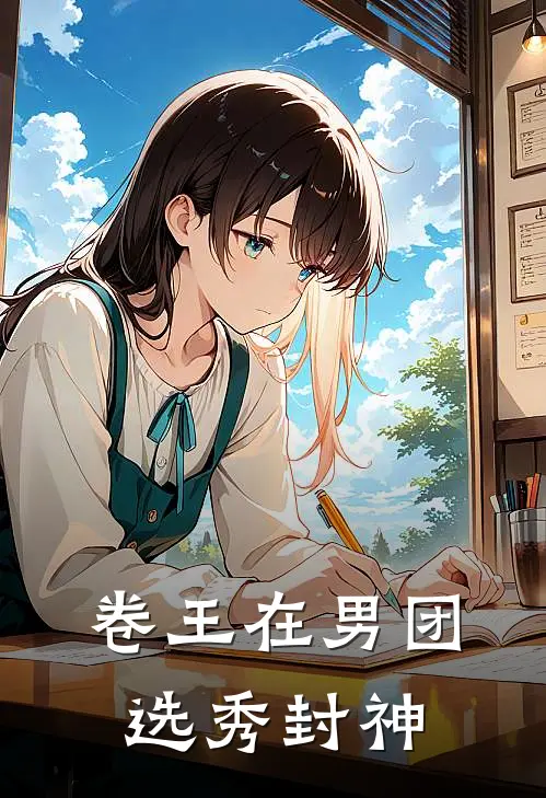 卷王在男团选秀封神(陆晏白沈砚星)免费小说完结版_最新章节列表卷王在男团选秀封神(陆晏白沈砚星)