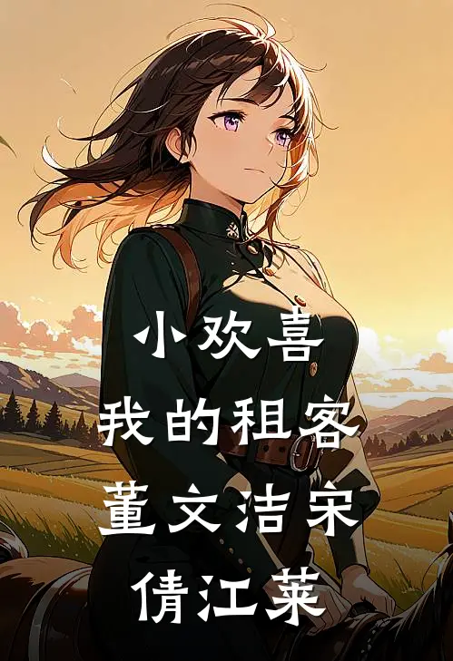 小欢喜：我的租客董文洁宋倩江莱