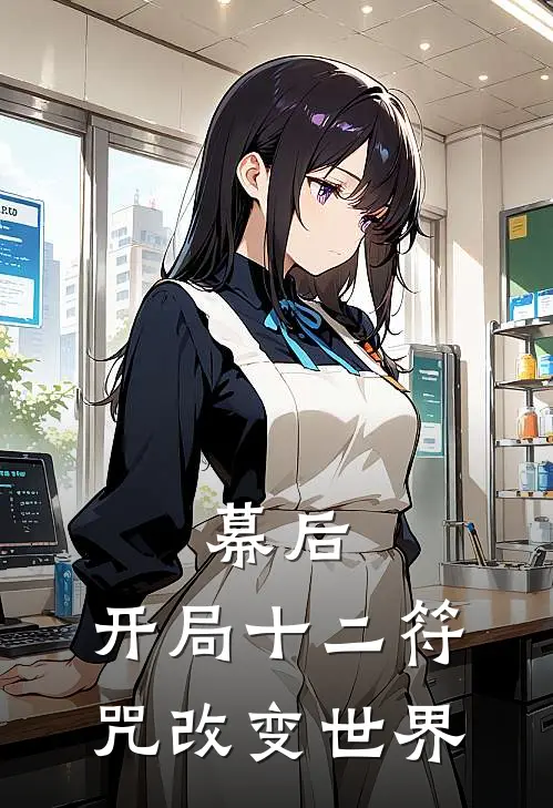 幕后：开局十二符咒改变世界