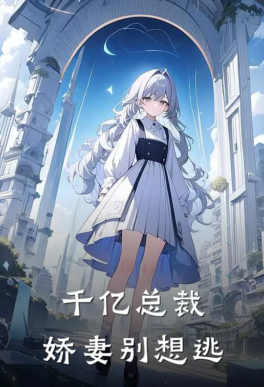 千亿总裁：娇妻别想逃