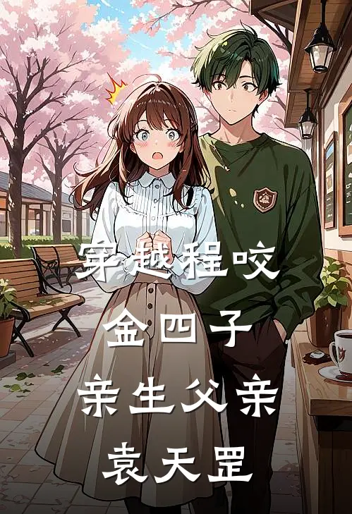 穿越程咬金四子，亲生父亲袁天罡