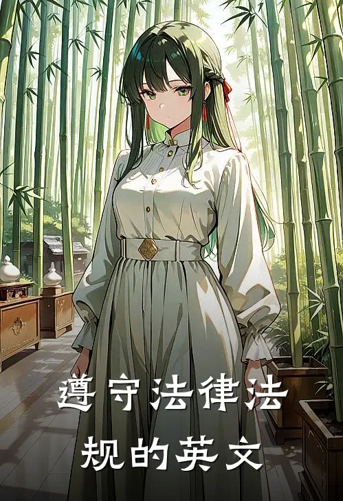 遵守法律法规的英文