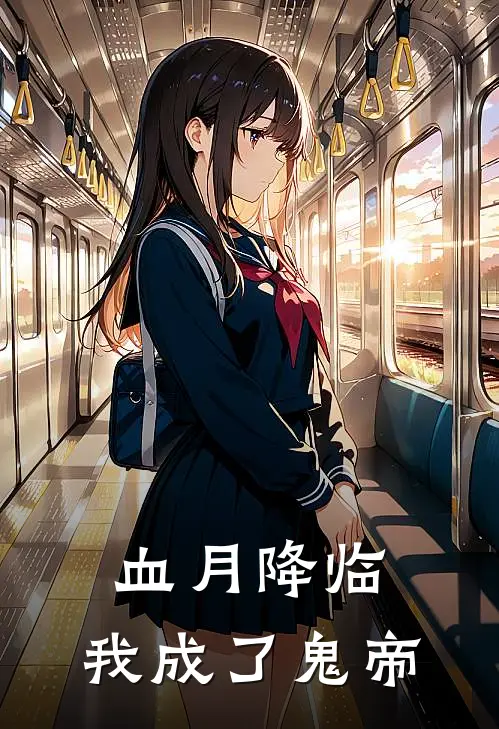 血月降临：我成了鬼帝(林风林风)最热门小说_全本完结小说血月降临：我成了鬼帝(林风林风)