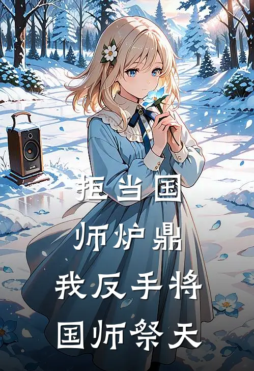 拒当国师炉鼎，我反手将国师祭天宋诗雨宋雨烟全本免费小说_热门网络小说推荐拒当国师炉鼎，我反手将国师祭天宋诗雨宋雨烟