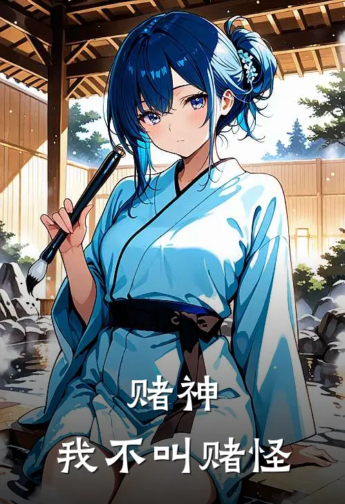 赌神：我不叫赌怪(卢进龙五)全文免费小说_小说免费完结赌神：我不叫赌怪(卢进龙五)