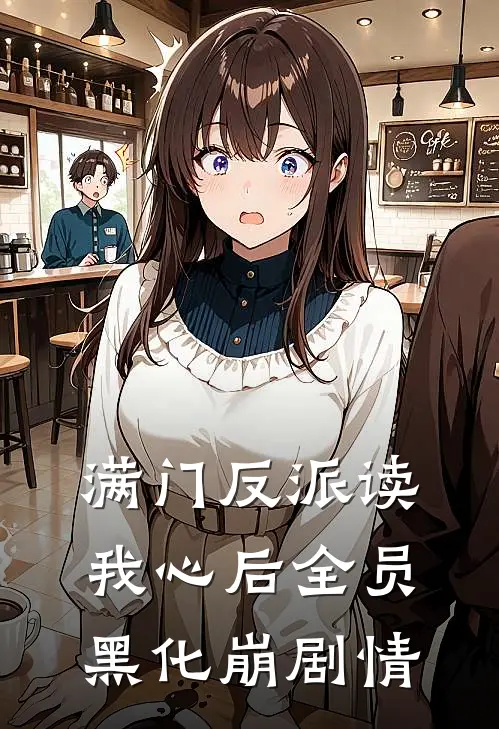 满门反派读我心后全员黑化崩剧情