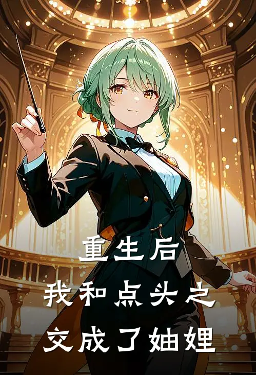 重生后，我和点头之交成了妯娌