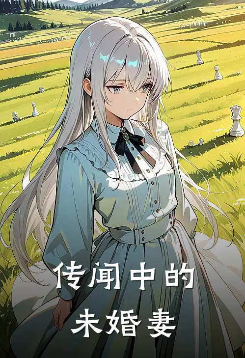 传闻中的未婚妻
