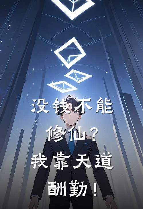 没钱不能修仙？我靠天道酬勤！(乐孜王震)免费小说_最新小说全文阅读没钱不能修仙？我靠天道酬勤！乐孜王震