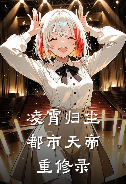 凌霄归尘：都市天帝重修录