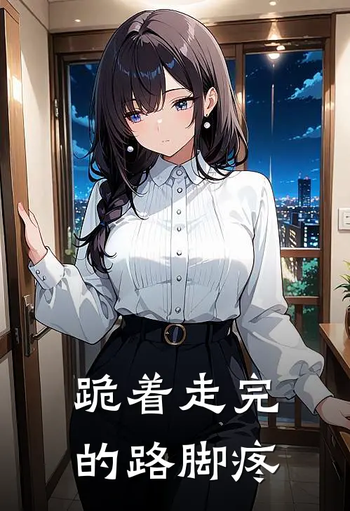 跪着走完的路脚疼