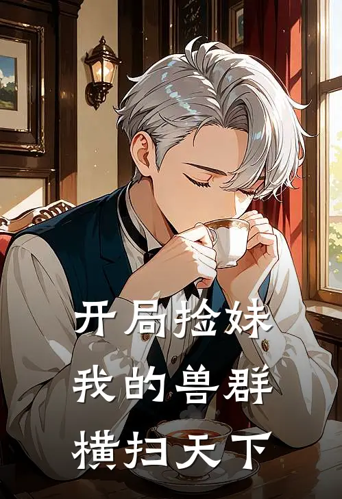 开局捡妹，我的兽群横扫天下