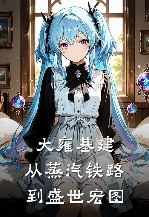 大雍基建：从蒸汽铁路到盛世宏图(萧砚赵五)热门小说大全_推荐完本小说大雍基建：从蒸汽铁路到盛世宏图萧砚赵五