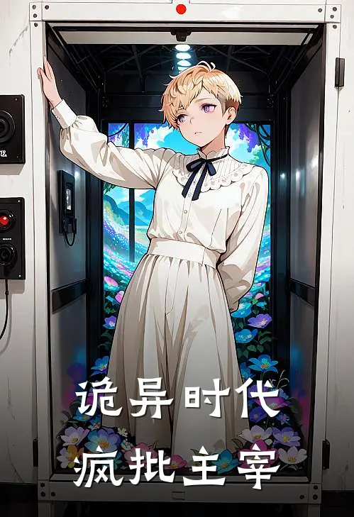 诡异时代：疯批主宰(林渊林渊)已完结小说_诡异时代：疯批主宰(林渊林渊)小说免费在线阅读