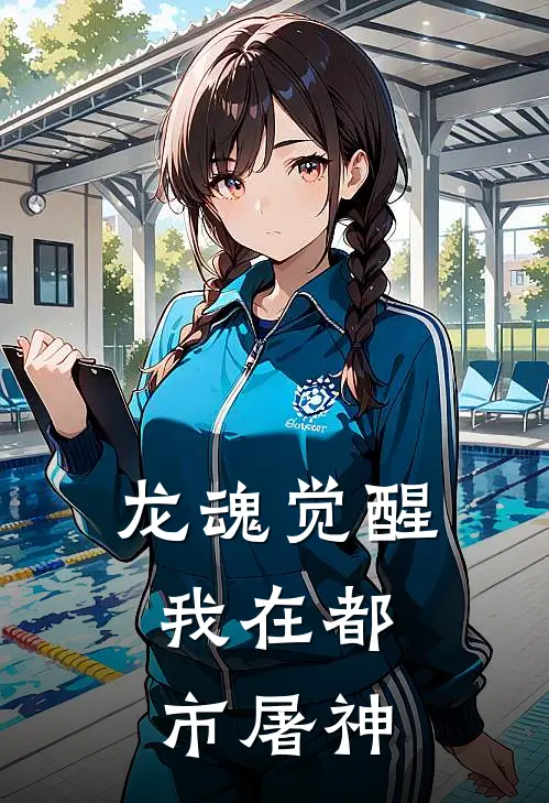 龙魂觉醒：我在都市屠神(林枫苏婉清)在线免费小说_免费阅读全文龙魂觉醒：我在都市屠神(林枫苏婉清)